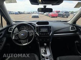 2022 Subaru Forester Premium - miniatura 11
