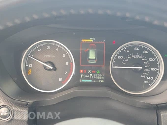 2022 Subaru Forester Premium - miniatura 12
