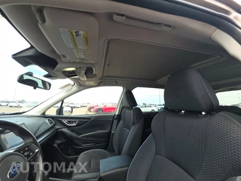 2022 Subaru Forester Premium - miniatura 17