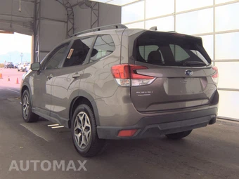 2022 Subaru Forester Premium - miniatura 6