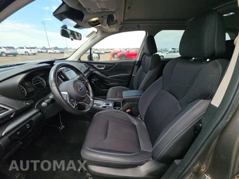 2022 Subaru Forester Premium - miniatura 7