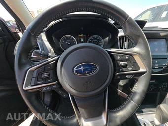 2022 Subaru Forester Premium - miniatura 10