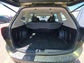2022 Subaru Forester Premium - miniatura 16