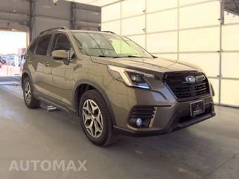 2022 Subaru Forester Premium - miniatura 3