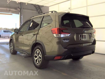 2022 Subaru Forester Premium - miniatura 6