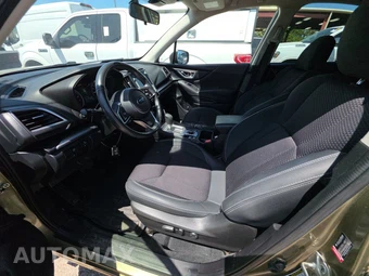 2022 Subaru Forester Premium - miniatura 7