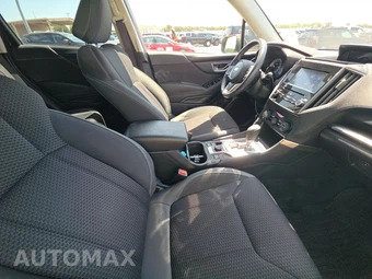 2022 Subaru Forester Premium - miniatura 8