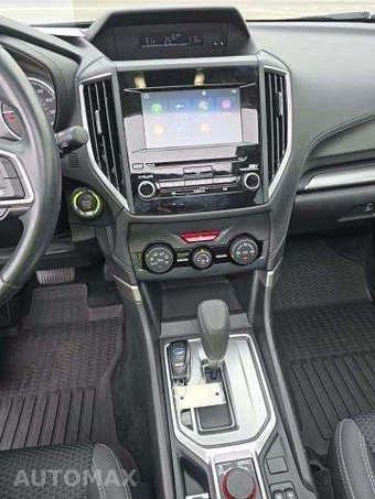 2022 Subaru Forester Premium - miniatura 10