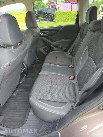 2022 Subaru Forester Premium - miniatura 13