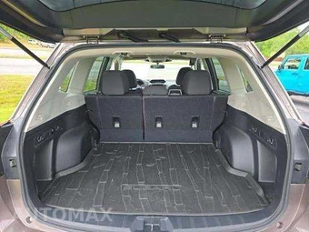 2022 Subaru Forester Premium - miniatura 14