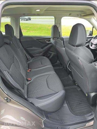 2022 Subaru Forester Premium - miniatura 16