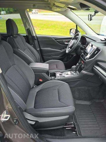 2022 Subaru Forester Premium - miniatura 18