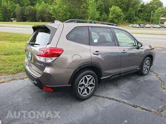 2022 Subaru Forester Premium - miniatura 3