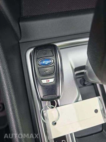 2022 Subaru Forester Premium - miniatura 8