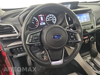 2022 Subaru Forester Premium - miniatura 10