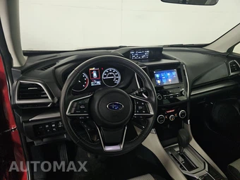 2022 Subaru Forester Premium - miniatura 11