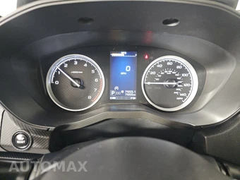 2022 Subaru Forester Premium - miniatura 12