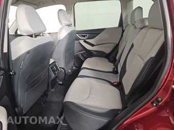 2022 Subaru Forester Premium - miniatura 13