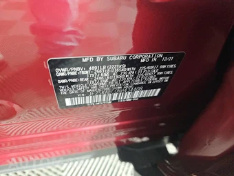 2022 Subaru Forester Premium - miniatura 14
