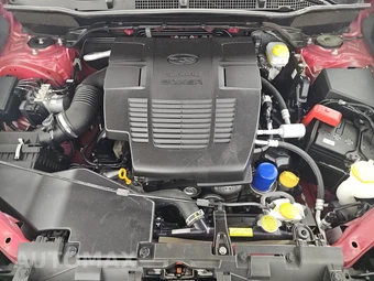 2022 Subaru Forester Premium - miniatura 15