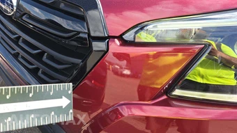 2022 Subaru Forester Premium - miniatura 19