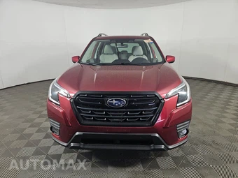 2022 Subaru Forester Premium - miniatura 2