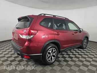 2022 Subaru Forester Premium - miniatura 4