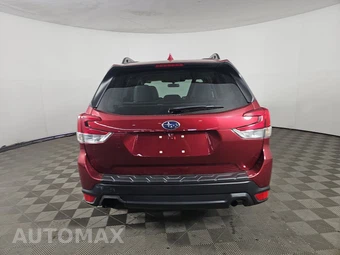 2022 Subaru Forester Premium - miniatura 5