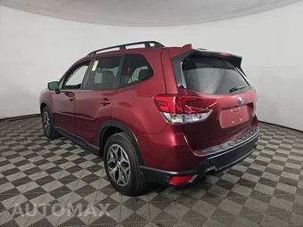 2022 Subaru Forester Premium - miniatura 6