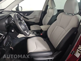 2022 Subaru Forester Premium - miniatura 7