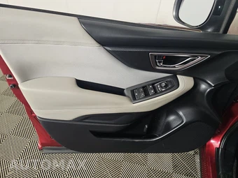 2022 Subaru Forester Premium - miniatura 9