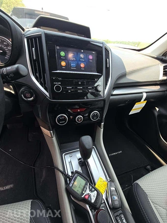 2022 Subaru Forester Premium - miniatura 10
