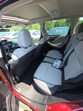 2022 Subaru Forester Premium - miniatura 13