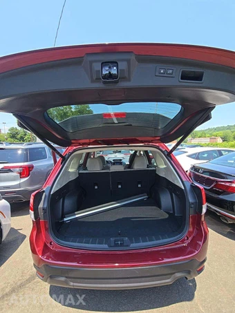 2022 Subaru Forester Premium - miniatura 14