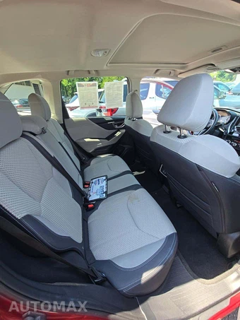 2022 Subaru Forester Premium - miniatura 16