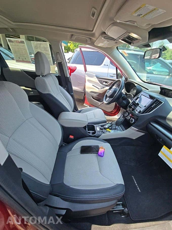2022 Subaru Forester Premium - miniatura 18