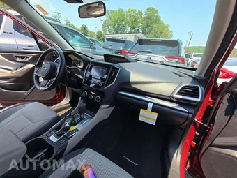 2022 Subaru Forester Premium - miniatura 19