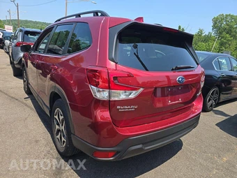 2022 Subaru Forester Premium - miniatura 2