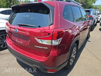 2022 Subaru Forester Premium - miniatura 3