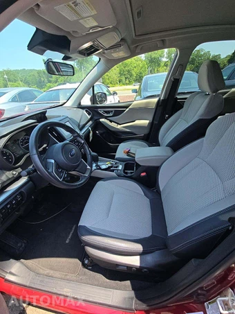 2022 Subaru Forester Premium - miniatura 6