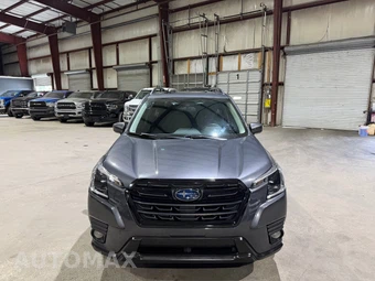 2022 Subaru Forester Premium - miniatura 10