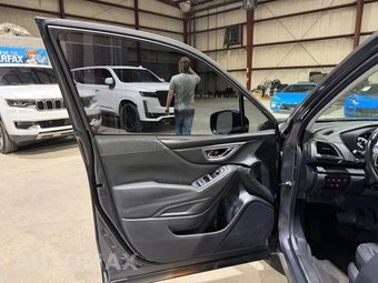 2022 Subaru Forester Premium - miniatura 11