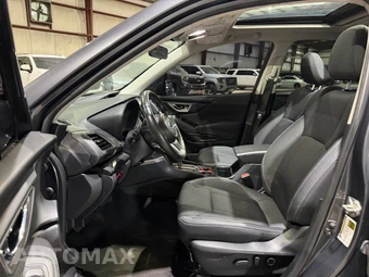 2022 Subaru Forester Premium - miniatura 13