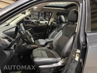 2022 Subaru Forester Premium - miniatura 14