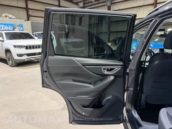2022 Subaru Forester Premium - miniatura 15