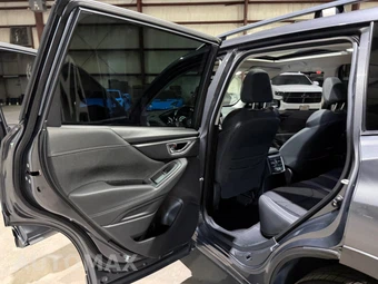 2022 Subaru Forester Premium - miniatura 16