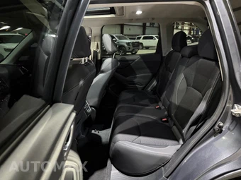 2022 Subaru Forester Premium - miniatura 17