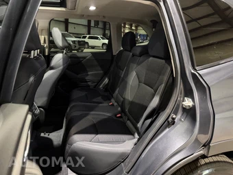 2022 Subaru Forester Premium - miniatura 18