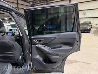 2022 Subaru Forester Premium - miniatura 20