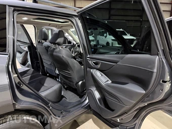 2022 Subaru Forester Premium - miniatura 21